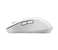 myš Logitech Wireless Mouse M650 M Off-White