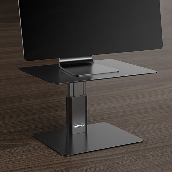 Nillkin HighDesk Adjustable Monitor Stand Black