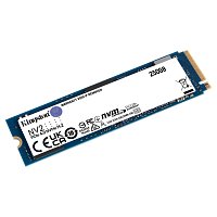 Kingston NV2/250GB/SSD/M.2 NVMe/3R