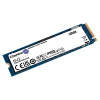 Kingston NV2/500GB/SSD/M.2 NVMe/3R