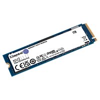 Kingston NV2/1TB/SSD/M.2 NVMe/3R