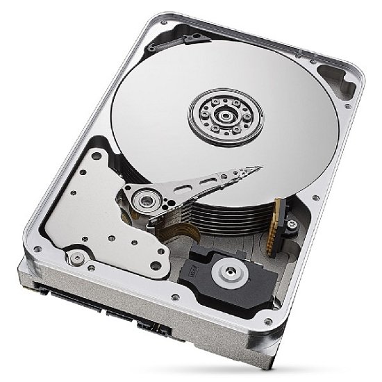 Seagate IronWolf Pro/18TB/HDD/3.5