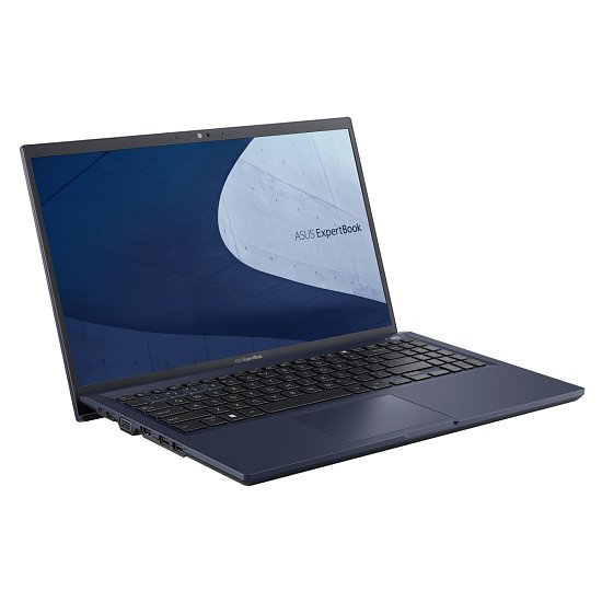 ASUS B1500CBA 15,6/i3-1215U/8GB/256GB/W11P EDU