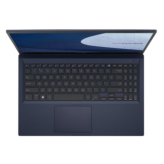 ASUS B1500CBA 15,6/i3-1215U/8GB/256GB/W11P EDU