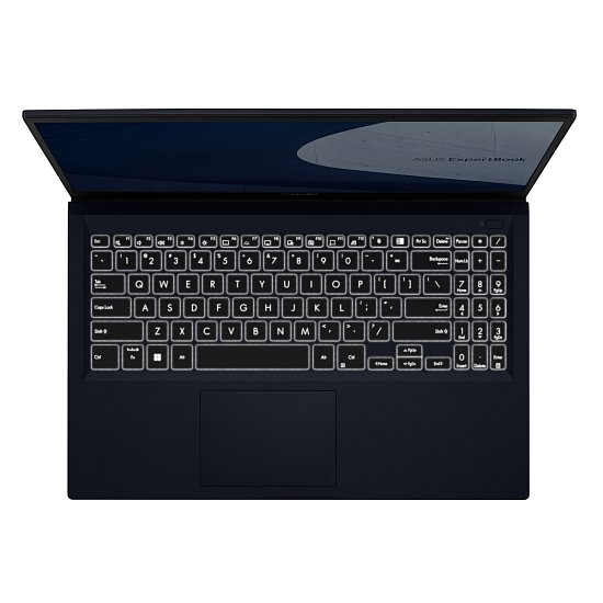 ASUS B1500CBA 15,6/i3-1215U/8GB/256GB/W11P EDU