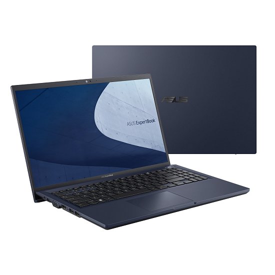 ASUS B1500CBA 15,6/i3-1215U/8GB/256GB/W11P EDU