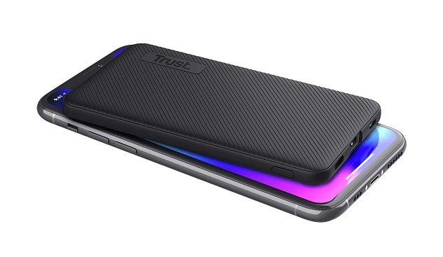 TRUST Primo 5000 mAh Ultra thin powerbank