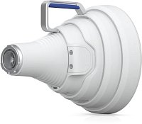 UBNT UISP-Horn Asymetrická sektorová anténa, (5,15 - 6,875 GHz), 19.5dBi, 30°/25°
