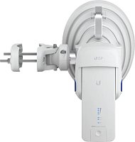 UBNT UISP-Horn Asymetrická sektorová anténa, (5,15 - 6,875 GHz), 19.5dBi, 30°/25°