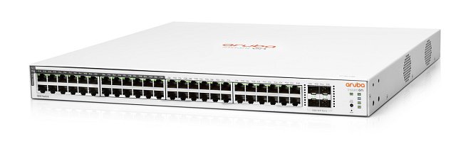 Aruba IOn 1830 48G 4SFP 370W Switch