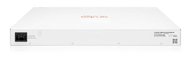 Aruba IOn 1830 48G 4SFP 370W Switch