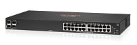 Aruba 6000 24G 4SFP Swch