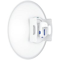 UBNT UISP-Dish - směrová anténa, parabolická, 5GHz, 5-6°/6,5-8°, 30dBi, 30km