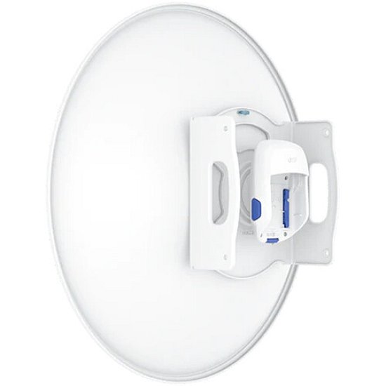 UBNT UISP-Dish - směrová anténa, parabolická, 5GHz, 5-6°/6,5-8°, 30dBi, 30km