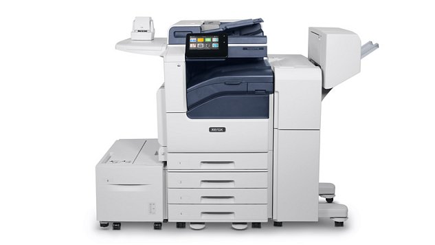 Xerox VersaLink C71xx, A3, MFP, 5Trays,2180 sheets