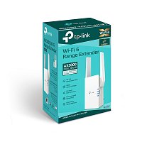 TP-Link RE705X AX3000 WiFi6 Range Extender