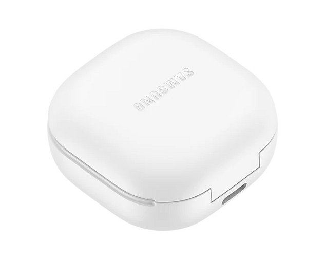 Samsung Galaxy Buds 2 Pro, White