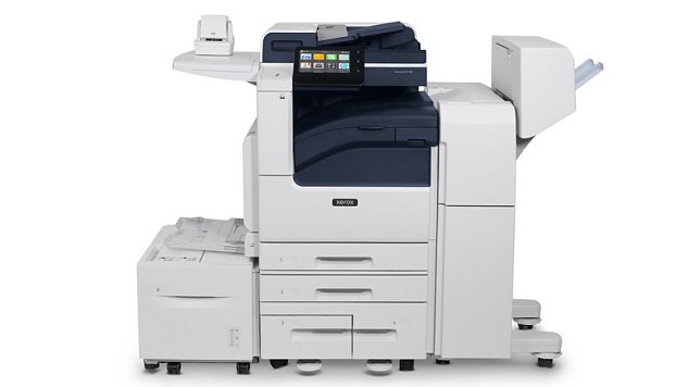 Xerox VersaLink B71xx, ČB MFP A3,3Trays,1140Sheets