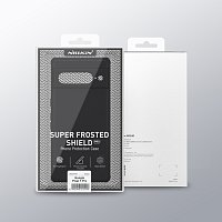 Nillkin Super Frosted PRO Zadní Kryt pro Google Pixel 7 Black