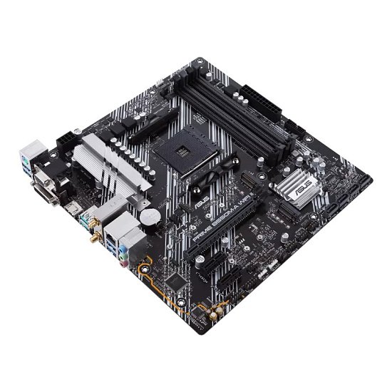 ASUS PRIME B550M-A WI-FI II