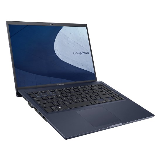 ASUS B1500CBA 15,6/i3-1215U/8GB/256GB/W11P EDU