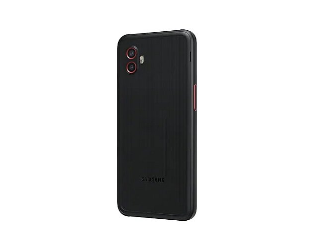 Samsung Galaxy Xcover 6 Pro SM-G736, Black ENT