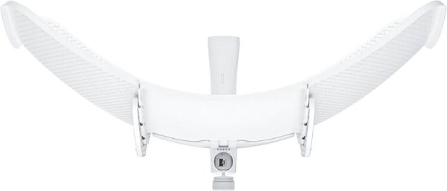 UBNT LTU-XR, 5GHz LTU, Extreme range