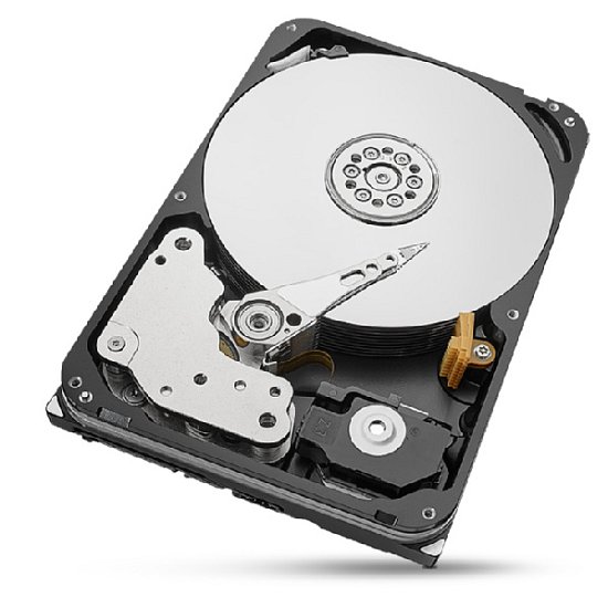 Seagate IronWolf Pro/20TB/HDD/3.5