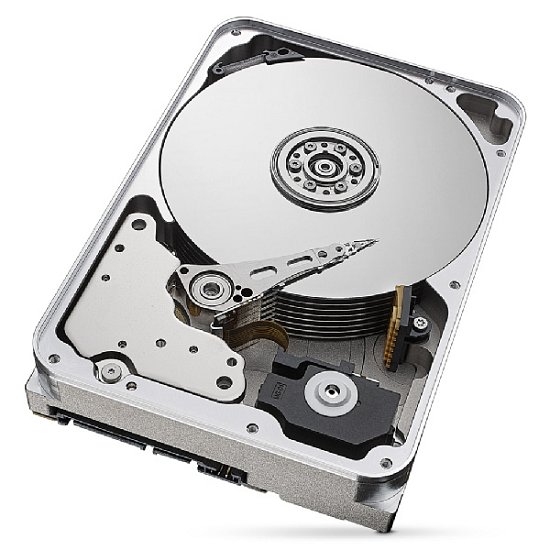 Seagate IronWolf Pro/16TB/HDD/3.5