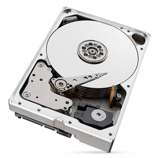 Seagate IronWolf Pro/10TB/HDD/3.5