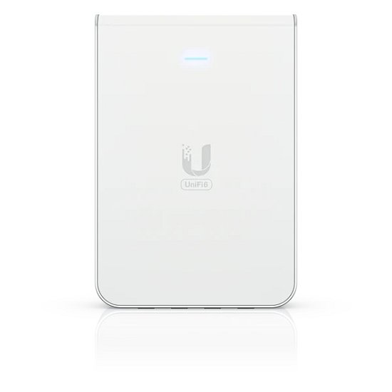 UBNT U6-IW, UniFi6 In-Wall