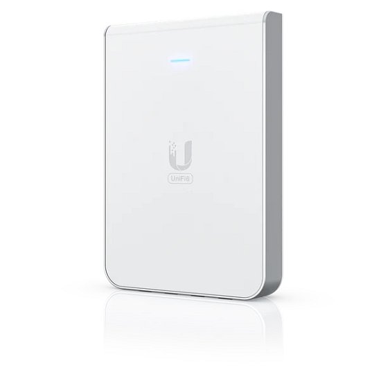 UBNT U6-IW, UniFi6 In-Wall