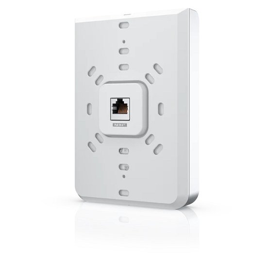 UBNT U6-IW, UniFi6 In-Wall