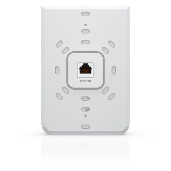UBNT U6-IW, UniFi6 In-Wall