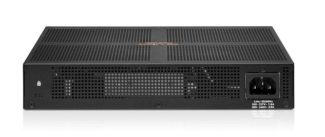 Aruba 6000 12G CL4 2SFP 139W Swch