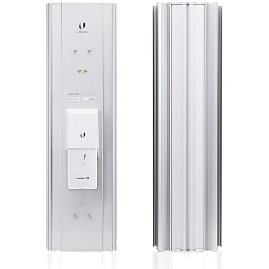 UBNT AM-5AC22-45 5GHz, sektorová anténa AirMax