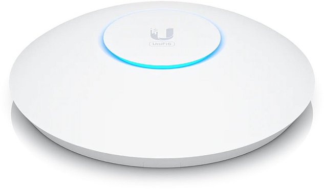 Ubiquiti U6-Enterprise - UniFi6 Enterprise WiFi 6