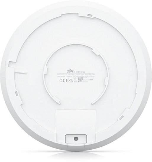 Ubiquiti U6-Enterprise - UniFi6 Enterprise WiFi 6