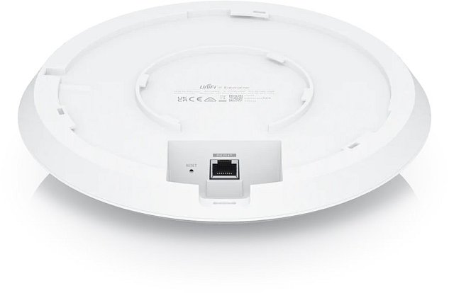 Ubiquiti U6-Enterprise - UniFi6 Enterprise WiFi 6
