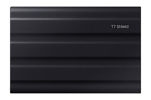 Samsung T7 Shield/2TB/SSD/Externí/2.5