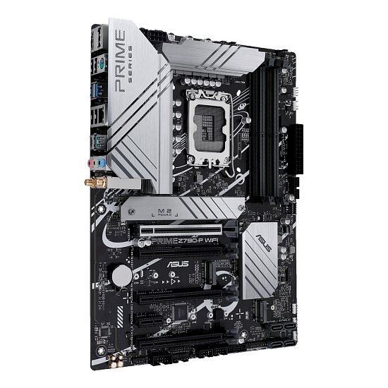 ASUS PRIME Z790-P WIFI