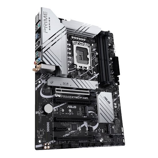 ASUS PRIME Z790-P WIFI