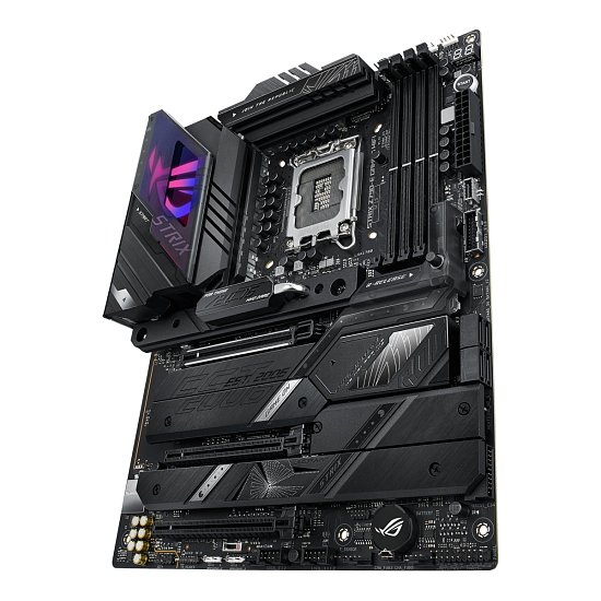 ASUS ROG STRIX Z790-E GAMING WIFI