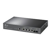 TP-Link TL-SX3206HPP 4x10G 2xSFP+ L2+ POE++