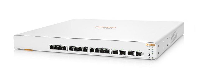 Aruba IOn 1960 12XT 4XF Sw