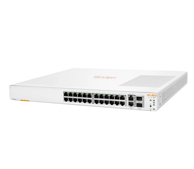 Aruba IOn 1960 24G 2XT 2XF Sw
