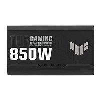 ASUS TUF-850G-GAMING - 850W zdroj/ Gold