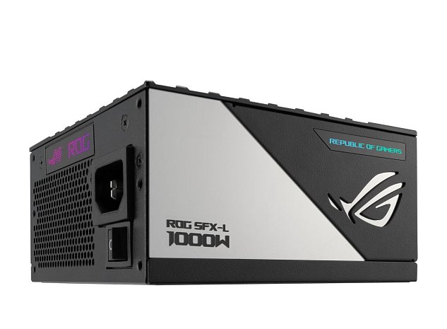 ASUS ROG-LOKI-1000P-SFX-L-GAMING