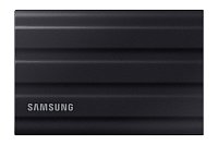 SSD 4TB Samsung externí T7 Shield, černý