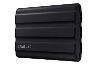 SSD 4TB Samsung externí T7 Shield, černý